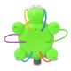 Mc Fizz Water Sprinkler Turtle