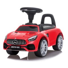 Rutscher Mercedes-AMG GT rot 2in1