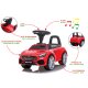 Push Car Mercedes-Benz AMG GT red 2in1