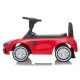 Push Car Mercedes-Benz AMG GT red 2in1