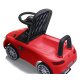 Push Car Mercedes-Benz AMG GT red 2in1