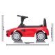 Push Car Mercedes-Benz AMG GT red 2in1