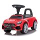 Push-Car Mercedes-Benz AMG GT rosso