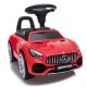 Push-Car Mercedes-Benz AMG GT rosso