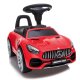 Rutscher Mercedes-AMG GT rot 2in1