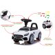 Correpasillo Mercedes-Benz AMG GT blanco 2en1