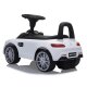 Push Car Mercedes-Benz AMG GT white 2in1