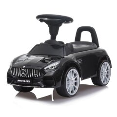 Cavalcabile Mercedes-Benz AMG GT nero 2in1