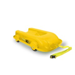 Push Car Mercedes-Benz AMG GT black 2in1