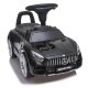 Cavalcabile Mercedes-Benz AMG GT nero 2in1