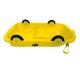 Push Car Mercedes-Benz AMG GT black 2in1
