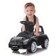 Push Car Mercedes-Benz AMG GT black 2in1