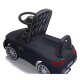 Push Car Mercedes-Benz AMG GT black 2in1
