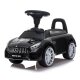 Push Car Mercedes-Benz AMG GT black 2in1