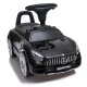 Push Car Mercedes-Benz AMG GT black 2in1