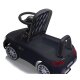 Push Car Mercedes-Benz AMG GT black 2in1