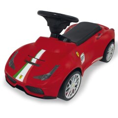 Correpasillo Ferrari 488 rojo