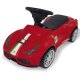 Cavalcabile Ferarri 488 rosso