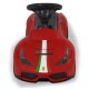 Cavalcabile Ferarri 488 rosso