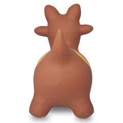 Animal saltarín Dino HoppyDoo con bomba