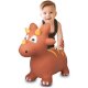 Animal saltarín Dino HoppyDoo con bomba