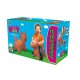 Animal saltarín Dino HoppyDoo con bomba