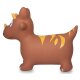 Animal saltarín Dino HoppyDoo con bomba