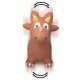 Bouncing animal Dino HoppyDoo with pump