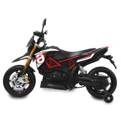 Ride-on Aprilia Dorsodoru 900 12V