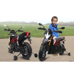 Ride-on Aprilia Dorsodoru 900 12V