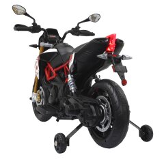 Ride-on Aprilia Dorsodoru 900 12V