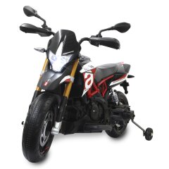 Ride-on Aprilia Dorsodoru 900 12V