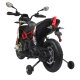 Ride-on Aprilia Dorsodoru 900 12V