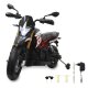 Ride-on Aprilia Dorsodoru 900 12V