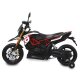 Ride-on Aprilia Dorsodoru 900 12V