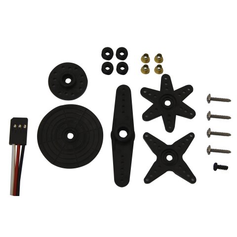 Servo Q4 Standard