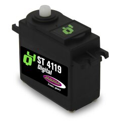 Servo Q4 ST4119 Digital