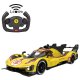 Ferrari 499P-N83 1:14 yellow 2,4GHz door gallery