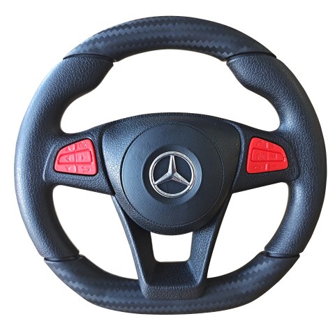 Volant Ride-on Mercedes-Benz SL 400