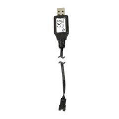 Cable de carga USB Extron 1:14 2,4GHz