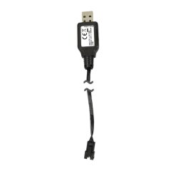 USB charging cable Extron 1:14 2,4GHz