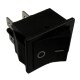 Schalter Ride-on Jaguar F-Type Fiat 500 (Licht) / Pico Quad (Ein Aus)