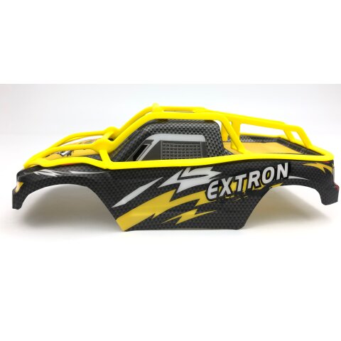 Car body Extron 1:14 2,4GHz