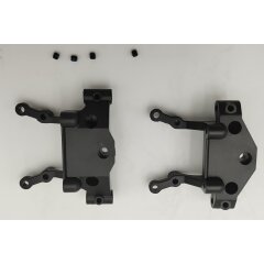 Gear box cover Brecter front und rear 2pcs