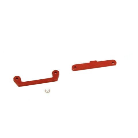 Rinforzo braccetto A Brechter 4 pz. incl. C-Clips