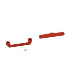 Bras transversal raidissement A Brecter 4pcs incl. C-Clips