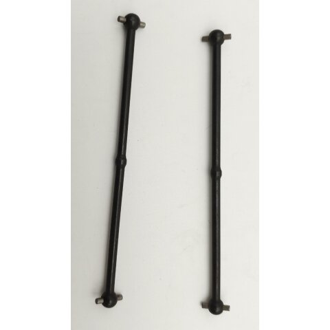 Motor shaft Brecter rear 2pcs