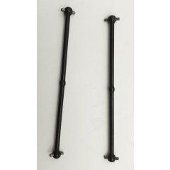 Arbre dentraînement Brecter arrière 2pcs