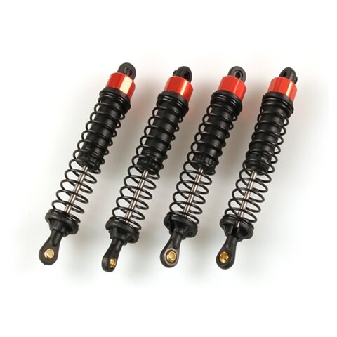 Shock absorber Brecter 4pcs