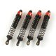 Shock absorber Brecter 4pcs